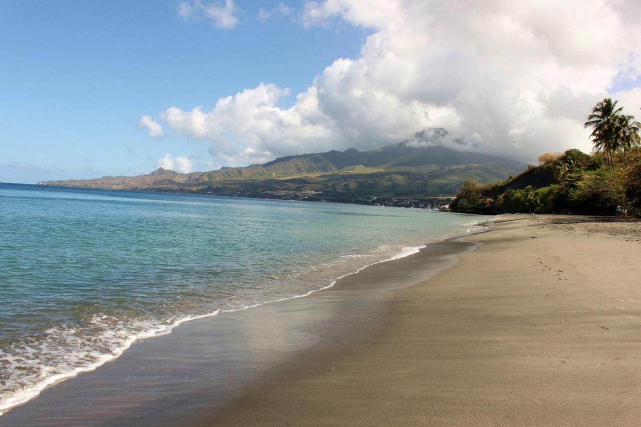 Imagine972 Martinique Bateau Hotel A Quai Le Marin 3 Cabines 3 Salles De Bains 6 Pers Maxi Bagian luar foto