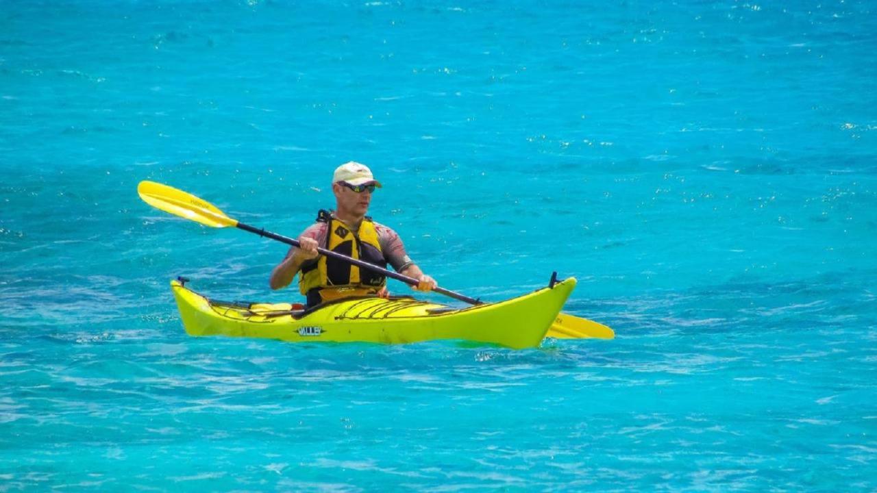 Imagine972 Martinique Bateau Hotel A Quai Le Marin 3 Cabines 3 Salles De Bains 6 Pers Maxi Bagian luar foto